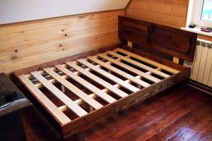 Ремонт деревянных кроватей в Новошахтинске