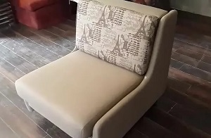 Ремонт кресла-кровати на дому в Новошахтинске