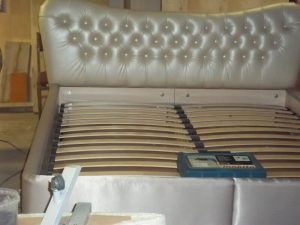 Ремонт кровати на дому в Новошахтинске